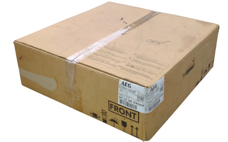 Szuflada grzewcza AEG KDK911422M 30-80°C 430W