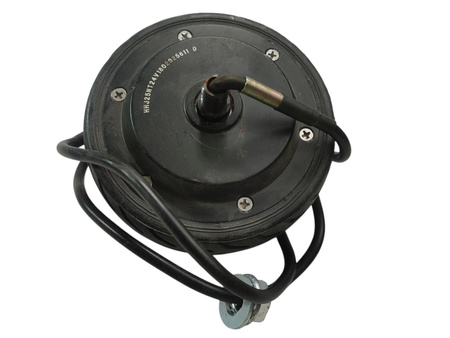 SILNIK Z OPONĄ HHJ25NT24V1802025611 D KOŁO HULAJNOGI CAVION GO