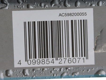 Oprawa LED ścienna i sufitowa LEDVANCE 5.5W 435 lm 3000-4000K IP44