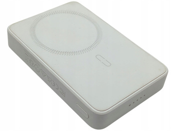 Power Bank ESR 2G512B 10,000mAh MagSafe Biały