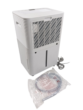 Osuszacz powietrza ProBreeze PB-D-24-WF-EU 12 l/24h, 200 W, biały