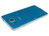 Smartfon SAMSUNG Galaxy Alpha 2/32GB 4.7" Nibieski SM-G850F
