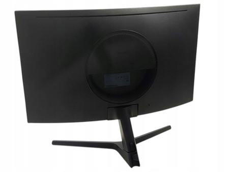 Monitor Samsung C27RG50FQR 27" Curved VA Full HD 240Hz 4ms G-SYNC
