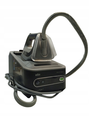 Generator pary Braun CareStyle 7 IS 7044 2400 W 125 g/min