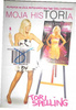 MOJA hisTORIa TORI SPELLING