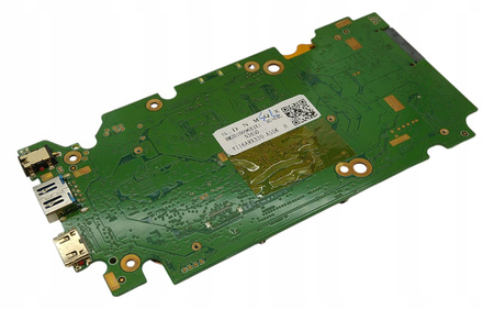 Płyta główna laptopa Waxuor LeadBook T15 Y116A Rev: X3.2