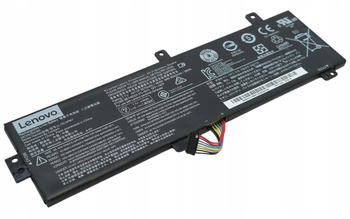 Bateria do laptopa Lenovo L15C2PB7 ŻYWOTNOŚĆ 75%, CYKLI 795