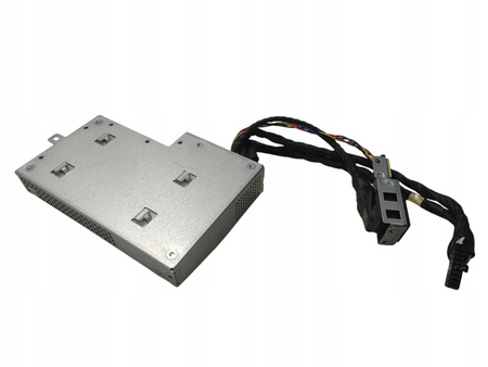 Zasilacz do Dell Optiplex 7440 AiO Dell HU200EPA-00 200W