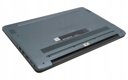 Laptop Dell Vostro 5581 i5-8625U 8GB RAM 120GB SSD 15,6" FHD
