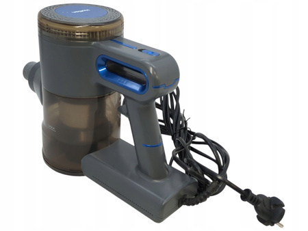 Odkurzacz pionowy bezworkowy Hoffen AD-2925 600 W