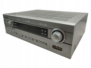 Amplituner do kina domowego Yamaha RX-V440RDS
