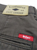 SPODNIE JEANS MĘSKIE LEE COOPER ROZMIAR 32/32 BRĄZOWE