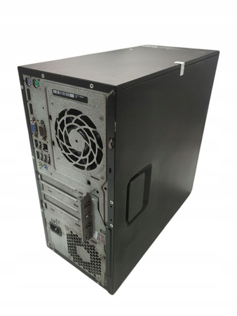 Komputer HP ProDesk 600 G2 MT Intel Core i3-6100 8GB RAM DDR4 500GB HDD