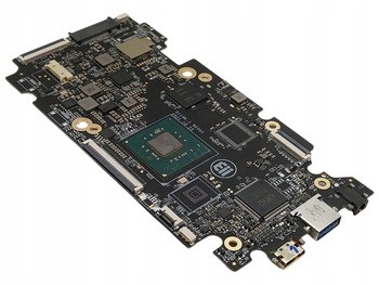 Płyta główna laptopa Wozifan W8 G116K-1 REV01 Intel Celeron N4020