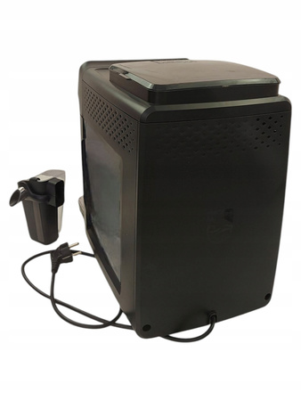 Ekspres ciśnieniowy PHILIPS EP3241/50 LatteGo 1500W 1,8L Czarny