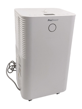 OSUSZACZ POWIETRZA PRO BREEZE 12L 3 TRYBY PB-18-EU BIAŁY