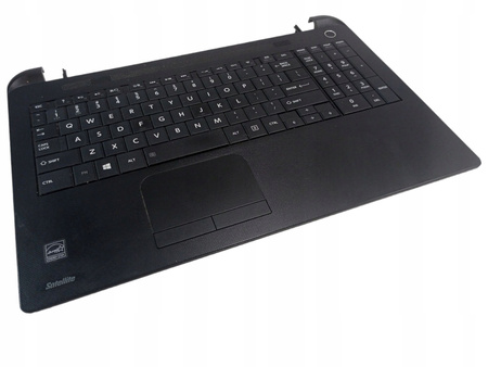 Płyta główna laptopa Toshiba Satellite C50-B ZBWAA LA-B303P Pentium N3540