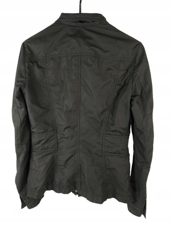 Kurtka damska ZARA Rozmiar XS Czarna