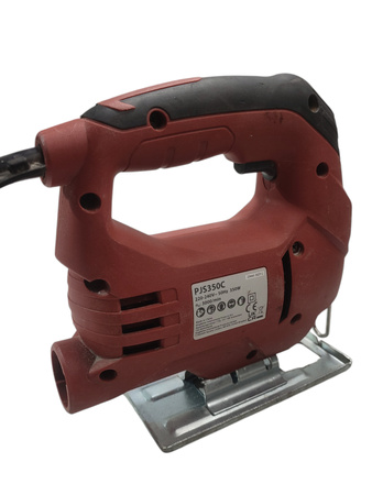 Wyrzynarka Performance Power PJS350C 350W 3000 obr/min kąt cięcia 45°