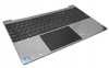 Palmrest klawiatura touchpad do laptopa LT1505