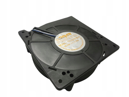WENTYLATOR BRUSHLESS TD123215HB-K1 INDUKCJI COOKE&LEWIS