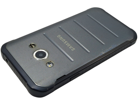 Smartfon Samsung Galaxy Xcover 3 SM-G388F 4,5″ 1,5GB/8GB LTE IP67