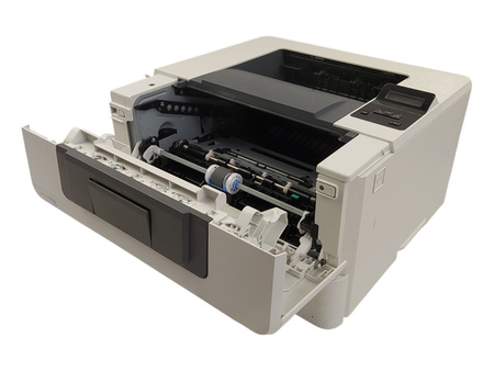 Drukarka laserowa mono HP LaserJet Pro M402dne C5J91A przebieg 131305 stron