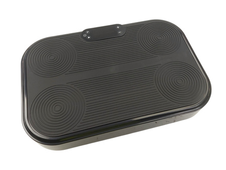 Platforma wibracyjna JF-B-25 Vibration Plate 99 poziomów LED Pilot