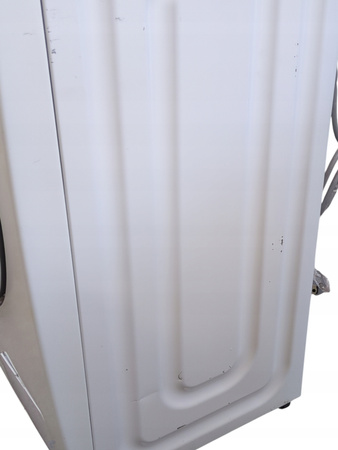 Pralka SAMSUNG WF60F4E0W2W Eco Bubble 6kg 1200 obr/min A++