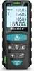 Dalmierz Laserowy Miernik Cyfrowy Mileseey S2 50m