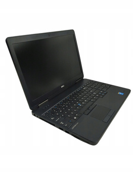 Laptop Dell Latitude E5540 i7-4600U 8GB RAM DDR3L 1TB HDD