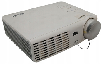 Projektor Vivitek D508 - DLP - SVGA 2600 ANSI lumen