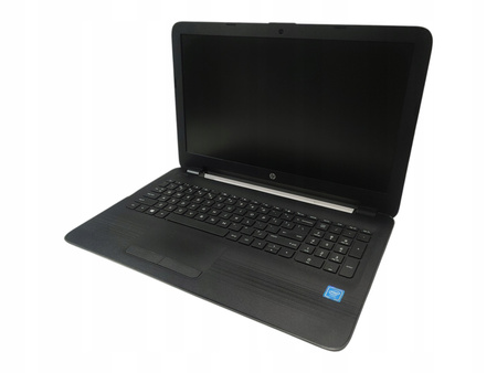 Laptop HP 250 G5 Intel Celeron N3060 4GB RAM DDR3 320GB HDD