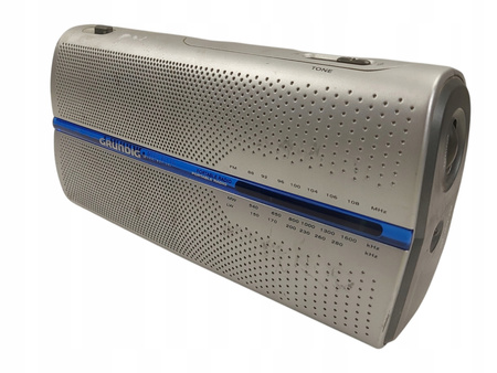 Radioodbiornik Grundig MUSIC 50L RP 5240 LW