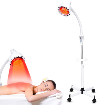 LAMPA NA PODCZERWIEŃ SOLUX LECZNICZA YUNCHI 275W