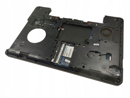 Płyta główna do laptopa Dell Latitude E5440 LA-9832P REV: 1.0