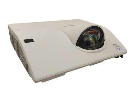 Projektor Hitachi CP-CX251N XGA 2500 ANSI lumenów 1024x768