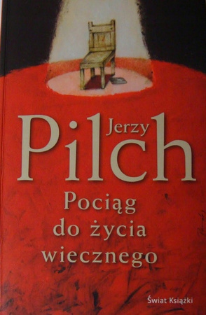 Pociąg do życia wiecznego