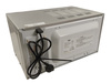 Kuchenka mikrofalowa Beko MOC 20100 S 20l 700W srebrna