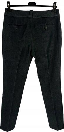 Spodnie damskie CALVIN KLEIN 4 SZARE