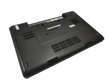 LAPTOP DELL LATITUDE E5540 Intel Core i5-4300U; 2x4GB DDR3L; 250GB HDD