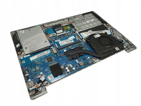 Płyta główna laptopa Lenovo IdeaPad S340 LA-H103P Rev: 1.0 i5-1035G1