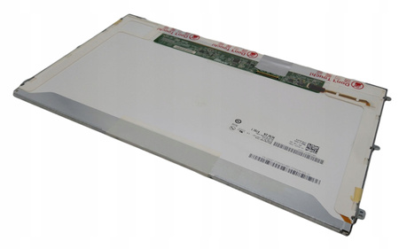 Matryca AUO B140XW01 14" 1366x768px