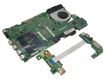 Płyta główna laptopa ASUS R555Q X555QG