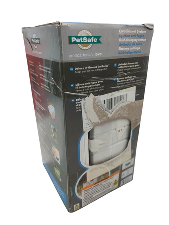 Obroża elektryczna dla kota PetSafe PCF-1000-20 Bezprzewodowy System