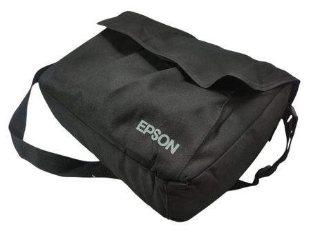 Projektor LCD Epson EB-X02 H432B 1280 x 800 2600ANSI Czarny