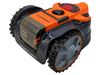 Robot koszący LawnMaster VBRM16 100 m²  24 V bezprzewodowy