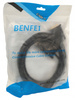 BENFEI DisplayPort na DVI |1080p| 1,8 m