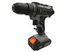 Wkrętarka akumulatorowa 20V Cordless Drill 18V-T + Walizka