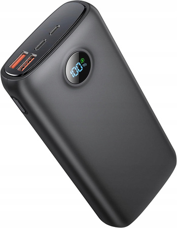 PowerBank P58D 27000mAh PD3.0 QC4.0 USB-C USB-A